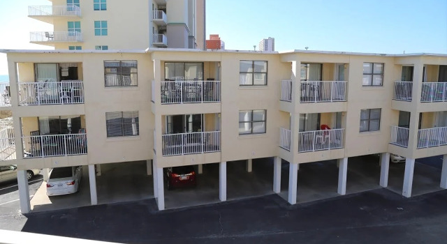 Harbor House B20 2 Bedrooms 2 Bathrooms Condo