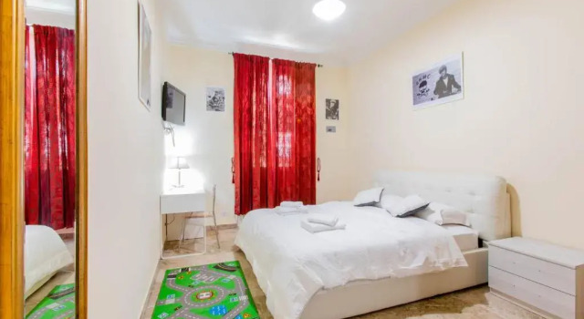 Номер Standard Flower guesthouse