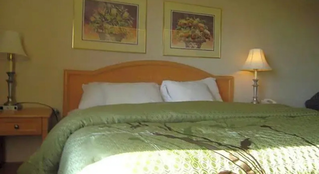 Номер Deluxe Pleasant Stay Inn & Suites