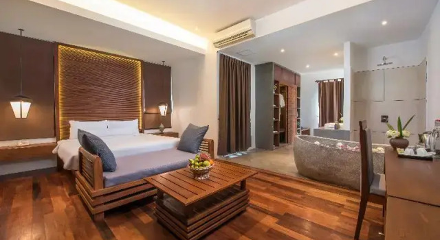 Номер Standard Siemreap Vasinh Residence