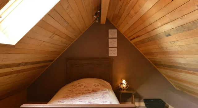 Le Petit Cheval Blanc, Rezerwuj Hotel Sippenaeken Liege