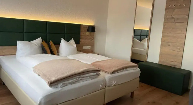 Hotel Hochfirst, Réserver Hôtel Lenzkirch Feldberg