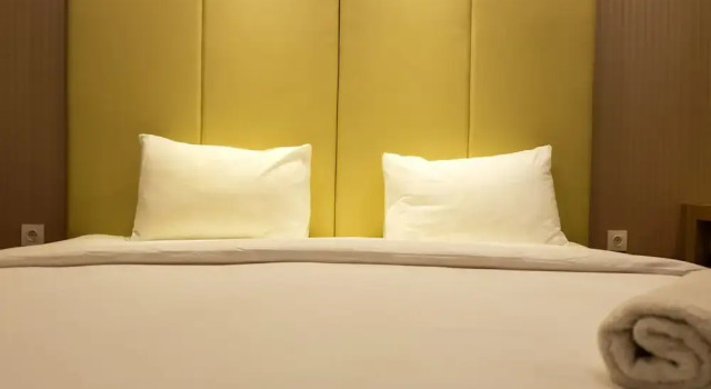 New Furnished 1BR Lexington Apartment, Prenota Appartamento Giacarta Jakarta Province