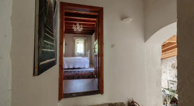 Номер Standard Ha La Bodrum