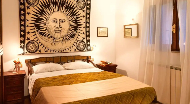 Люкс Standard Parco delle Nazioni - Relax Grand Resort