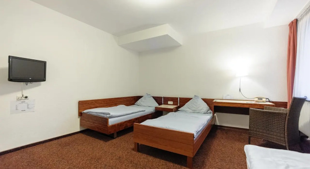 Hotel Böll Essen