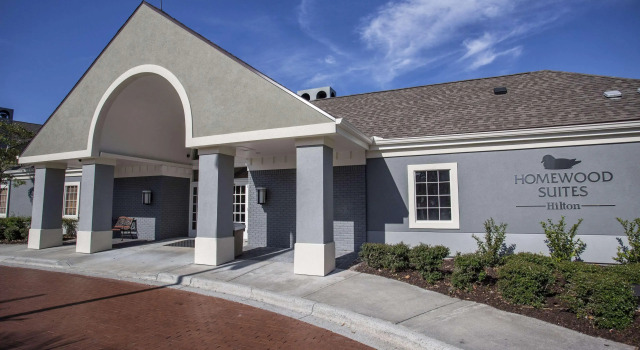 Homewood Suites by Hilton Savannah, Varaa Hotelli Savannah Georgia