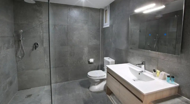 Standardní Třílůžkový pokoj Centrum Hotel - City Center