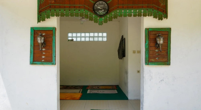 Urbanview Onengan Resort, Reserva ahora Resort Tuntang 
