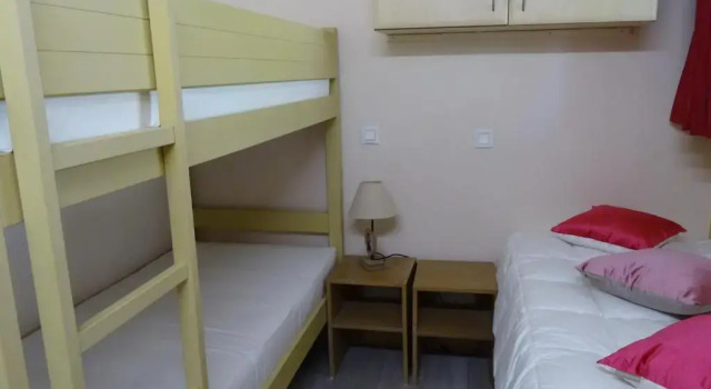 Appartement Avoriaz, 3 pièces, 7 personnes - FR-1-634-11