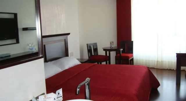 Двухместный номер Standard HOTEL MADEIRA