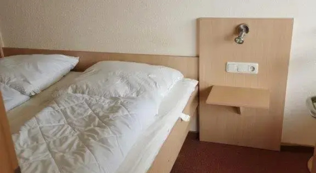Апартаменты Ferienwohnung Harz Hohegeiß App 569