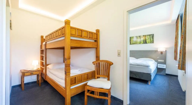Номер Standard Hotel Mukran