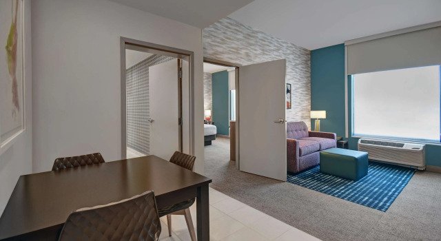 Home2 Suites by Hilton Raleigh North I-540