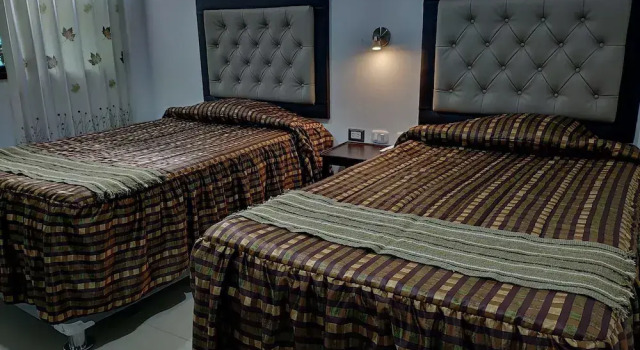 Hostal Quilla, Rezerwuj Hotel Cuzco Cusco