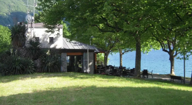 Коттедж Agrifoglio House