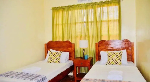 Номер Standard Umaverde Bed & Breakfast