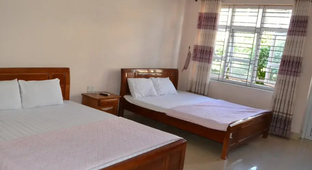Thuong Thai Hotel