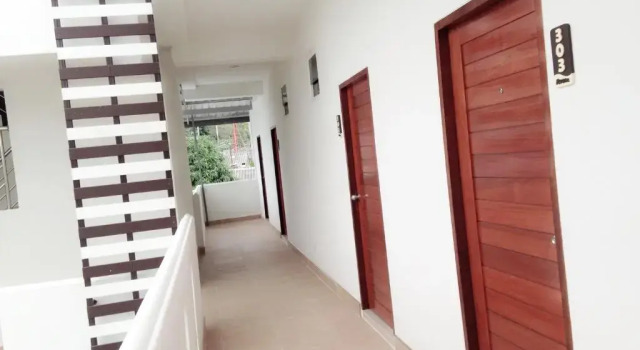 Апартаменты Siray House