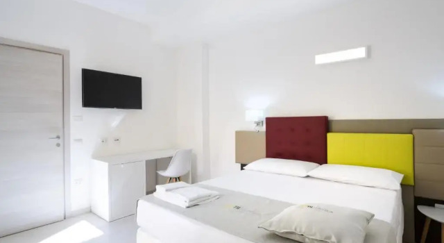 Номер Superior TH collection rooms