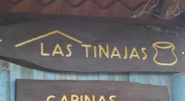 Cabinas Las Tinajas, Rezerwuj Hotel Hotele w Fortuna z parkingiem, Parking