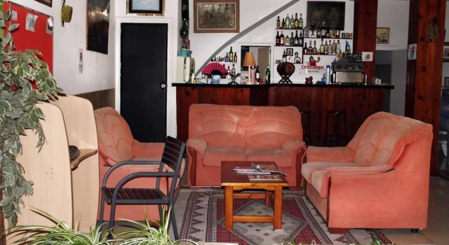 Apartamentos San Carlos
