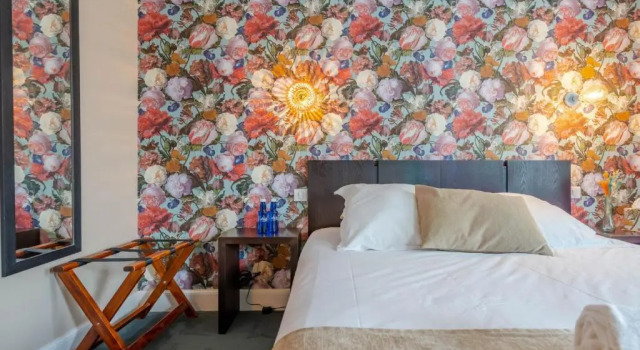 Номер Standard Ama Hôtel