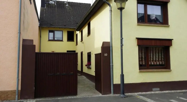 Ferienwohnung Victoria, Đặt Căn hộ Swisttal North Rhine-Westphalia