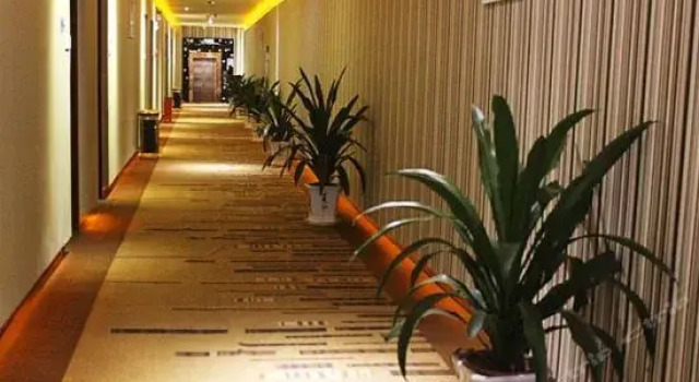 Lanmo Hotel, Rezerwuj Hotel Hotele 3-gwiazdkowe w Xiangtan County, 3*