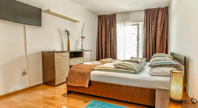 Номер Comfort Apartments Cvek 2