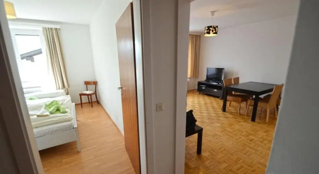 Appartement Bertl
