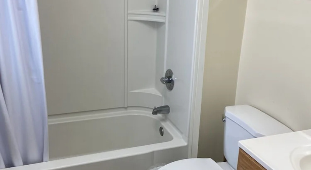 Семейный коттедж c 1 комнатой Cottages Christian Retreat