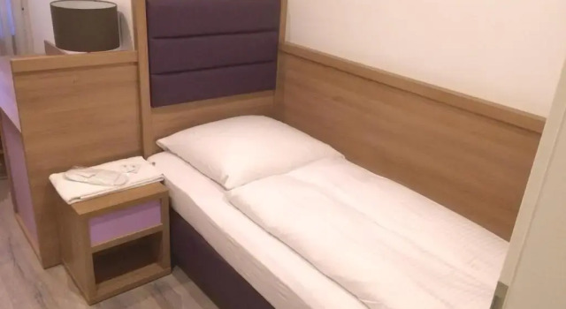 Номер Standard Slamba Hostel