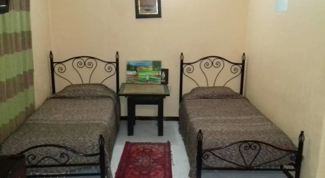 Hôtel Tijani