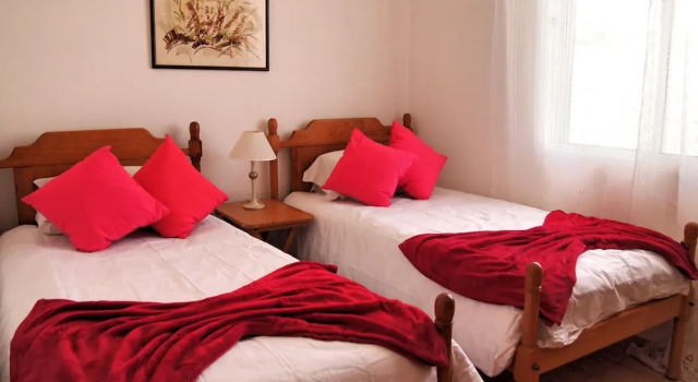 Villa Mary by Our Madeira, Rezerwuj Willa Porto Santo Madera