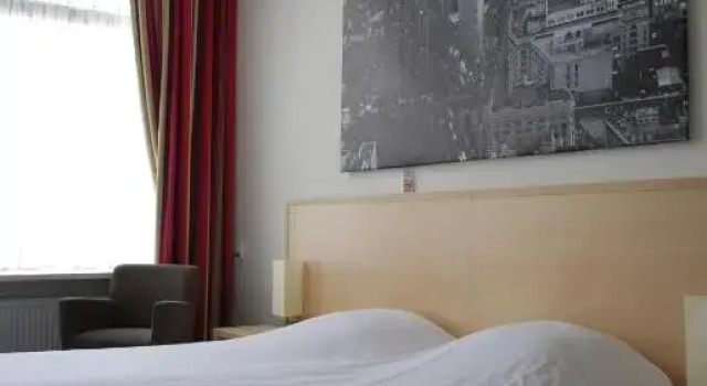 Двухместный Номер Hotel Restaurant Noordooster