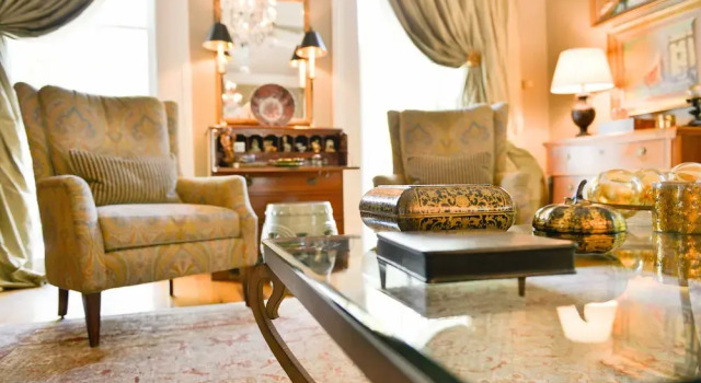 Terrell House Bed and Breakfast, Забронировать Отель «постель и завтрак» Отели Нового Орлеана 3 звезды, рядом с Brevard-Clapp House, 3*