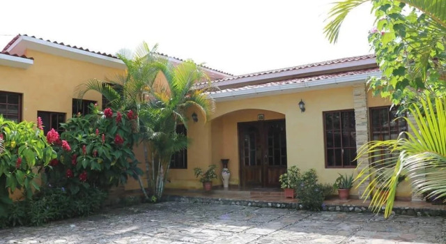 La Posada Copan