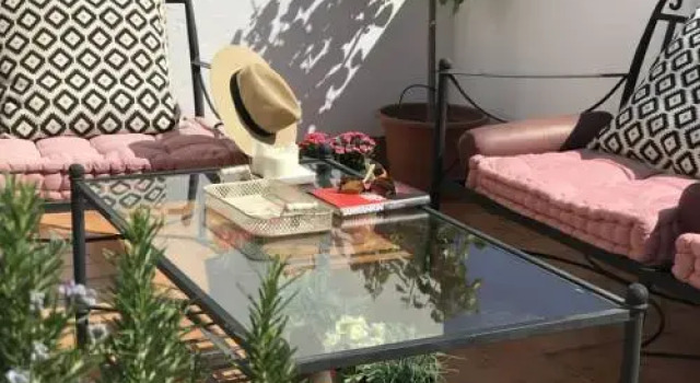 Casa Antón, Забронировать Отель Отели Севильи 3 звезды, рядом с Музей CaixaForum Sevilla, 3*