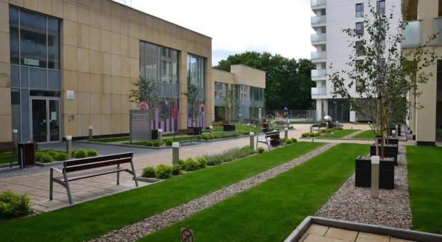 Noclegi Gdańsk Centrum, Varaa Hotelli Wrzeszcz 