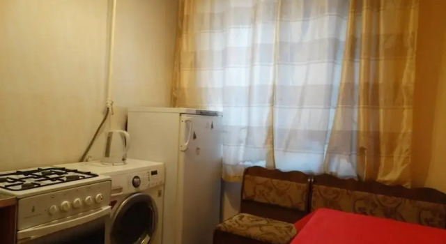 Inndays Podolsk on Krasnogvardeyskiy, Rezervovat Apartmán Hotely v Podolsk s parkováním, Parkování