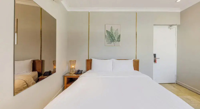 Номер Standard Collection O Le Grand Hanoi hotel - The Sun