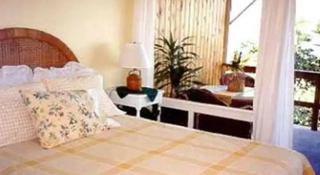 Hale-Hoola B & B, Забронировать Отель Отели Кэптайн Кук с парковкой, Парковка