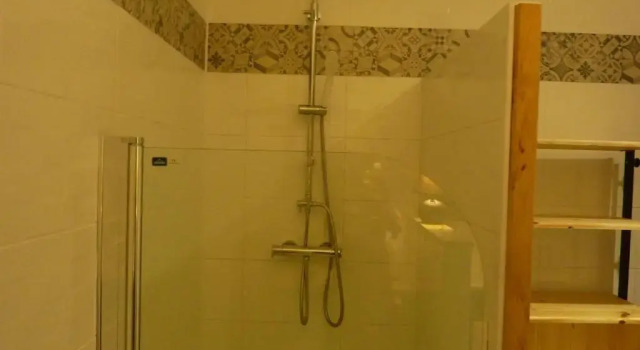 Коттедж Les Cimes
