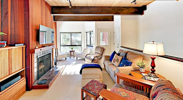 Sunny Unit 13 - 3 Br Condo