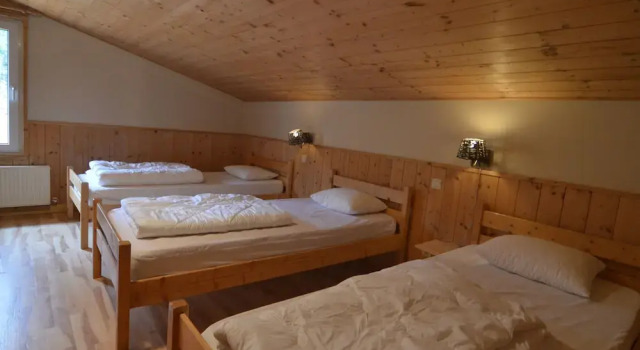 Luxurious Holiday Home in Elsenborn With Sauna, Rezerwuj Hotel Buetgenbach 