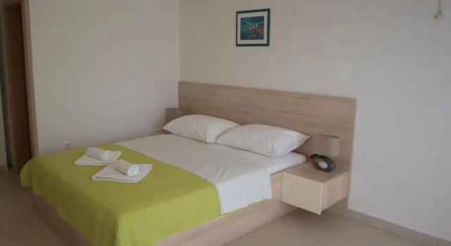 Apartments Fran, Забронировать Апартаменты/квартира Башка остров Крк, рядом с Пляж Башка