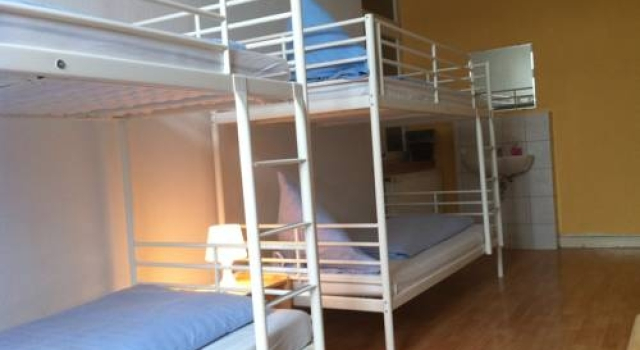 Shivas CitySleep