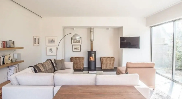 The Brick House, Prenota Hotel Aldeburgh Suffolk