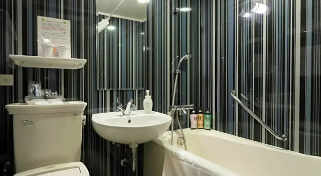Двухместный номер Deluxe Hotel Monterey Hanzomon
